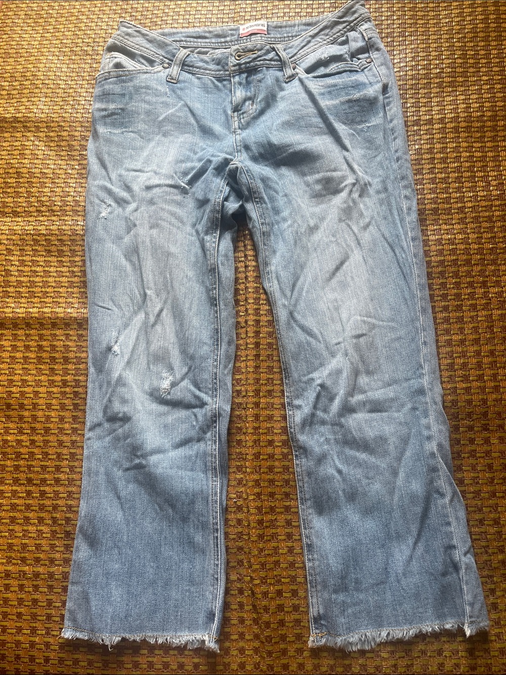 Juniors knickerbockers